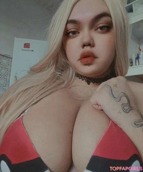 Babieeboo nude leaked OnlyFans photo #3