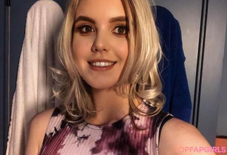 HoxieLoxie nude leaked OnlyFans photo #1