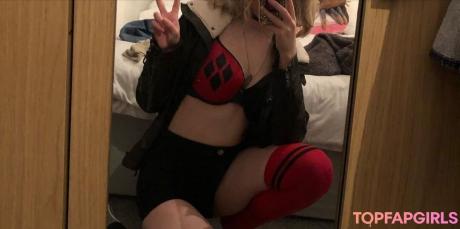 HoxieLoxie nude leaked OnlyFans photo #17