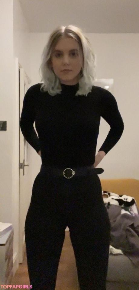 HoxieLoxie nude leaked OnlyFans photo #26