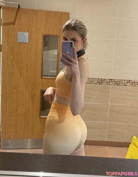 HoxieLoxie nude leaked OnlyFans photo #28