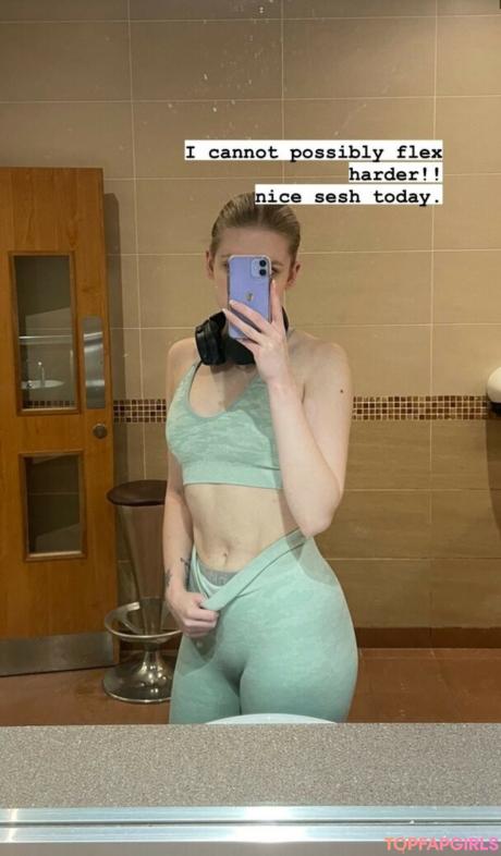 HoxieLoxie nude leaked OnlyFans photo #30