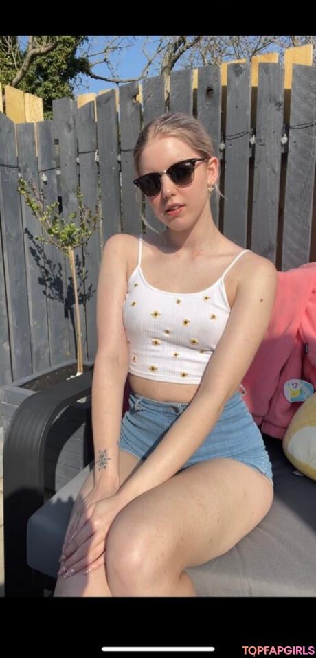 HoxieLoxie nude leaked OnlyFans photo #31
