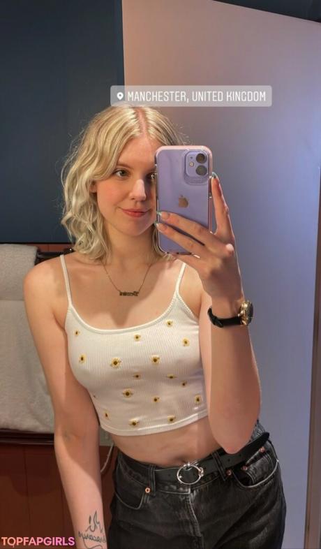 HoxieLoxie nude leaked OnlyFans photo #32