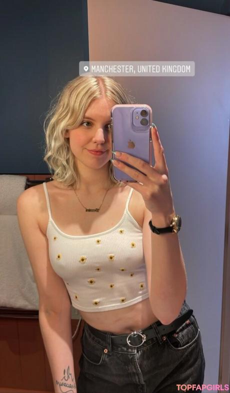 HoxieLoxie nude leaked OnlyFans photo #45