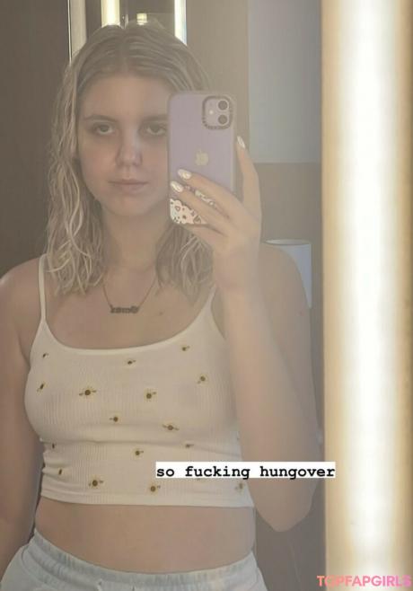 HoxieLoxie nude leaked OnlyFans photo #46