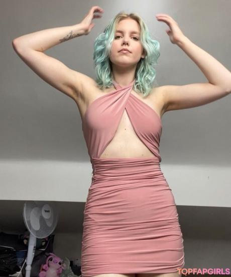 HoxieLoxie nude leaked OnlyFans photo #7