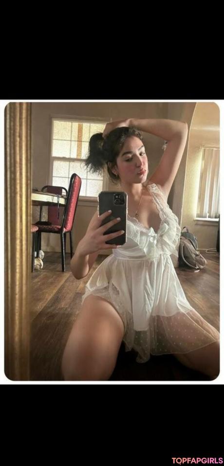 Kristalqr nude leaked OnlyFans photo #20