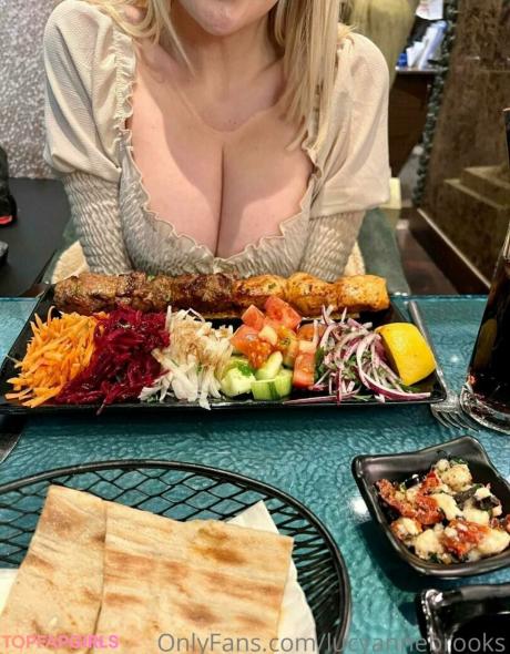 Lucyannebrooks nude leaked OnlyFans photo #84