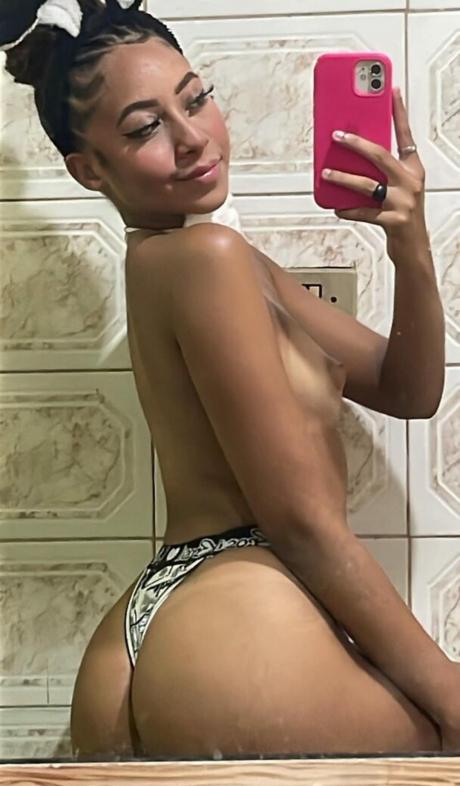 Cristina nude leaked OnlyFans photo #7