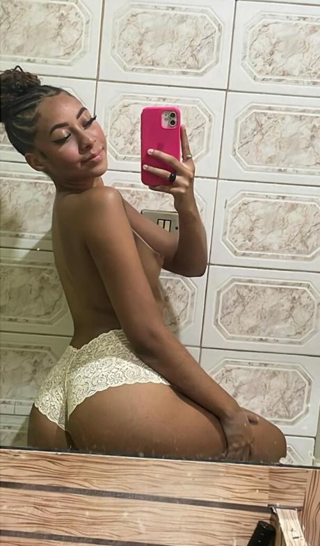 Cristina nude leaked OnlyFans photo #9