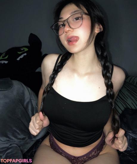 Lil.zogbabe nude leaked OnlyFans photo #11