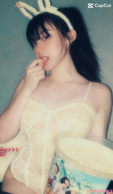 Lil.zogbabe nude leaked OnlyFans photo #14
