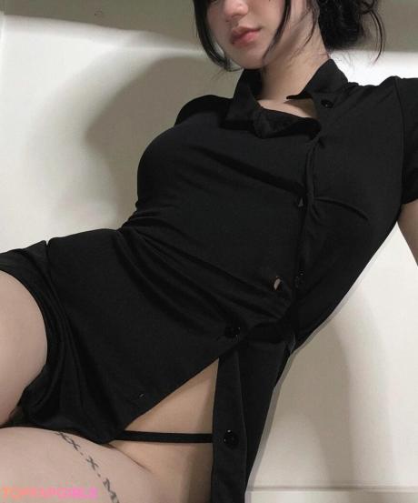 Lil.zogbabe nude leaked OnlyFans photo #26