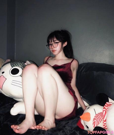 Lil.zogbabe nude leaked OnlyFans photo #6