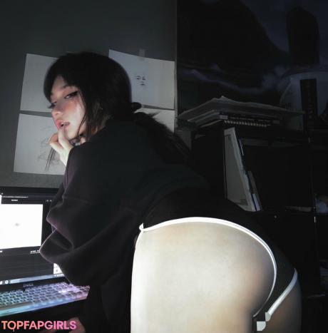 Lil.zogbabe nude leaked OnlyFans photo #7