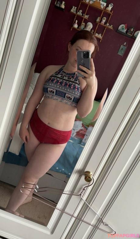 Bekaaahhh nude leaked OnlyFans photo #10