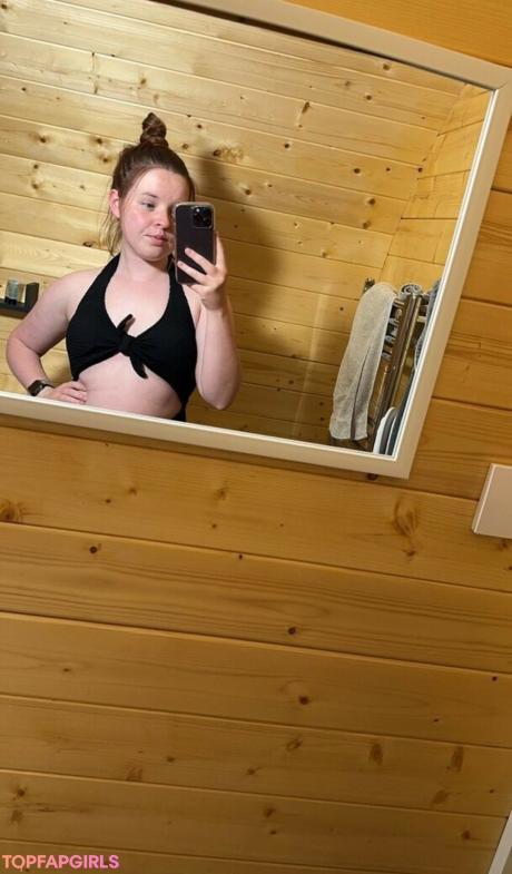 Bekaaahhh nude leaked OnlyFans photo #12