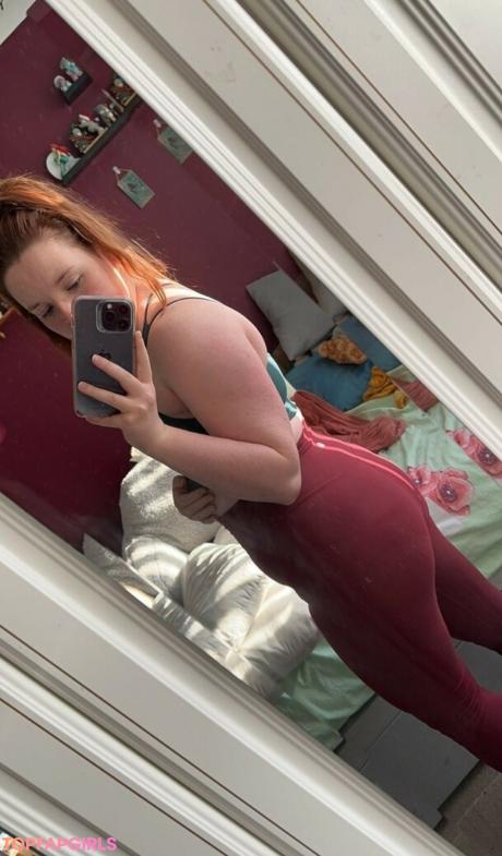 Bekaaahhh nude leaked OnlyFans photo #5