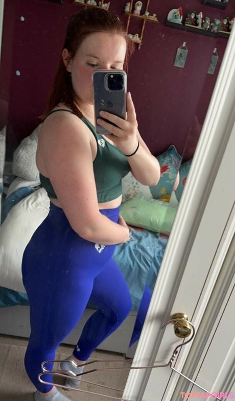 Bekaaahhh nude leaked OnlyFans photo #6
