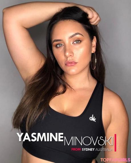 Yasmine nude leaked OnlyFans photo #204