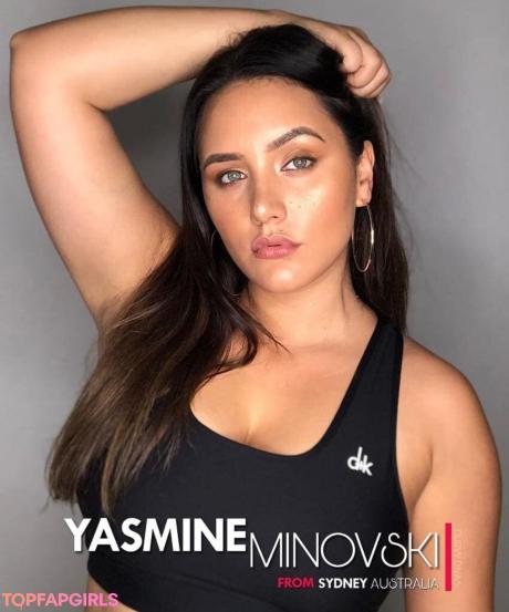 Yasmine nude leaked OnlyFans photo #28