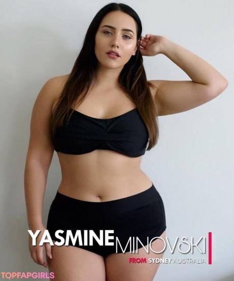 Yasmine nude leaked OnlyFans photo #32