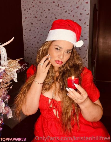 Kristenhillfree nude leaked OnlyFans photo #11