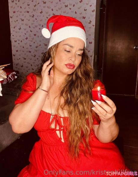 Kristenhillfree nude leaked OnlyFans photo #12
