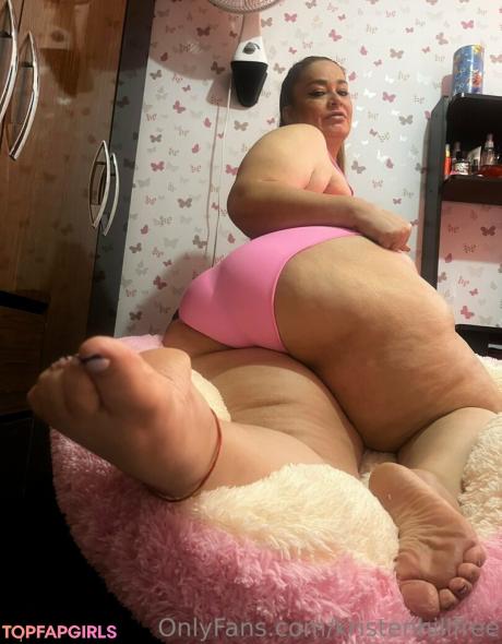 Kristenhillfree nude leaked OnlyFans photo #36