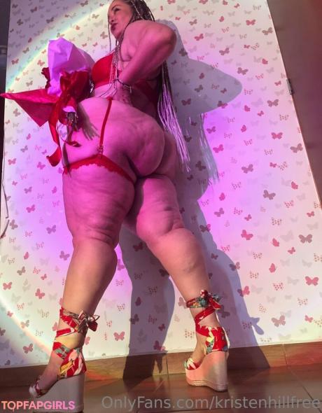 Kristenhillfree nude leaked OnlyFans photo #55