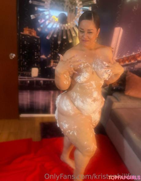Kristenhillfree nude leaked OnlyFans photo #68