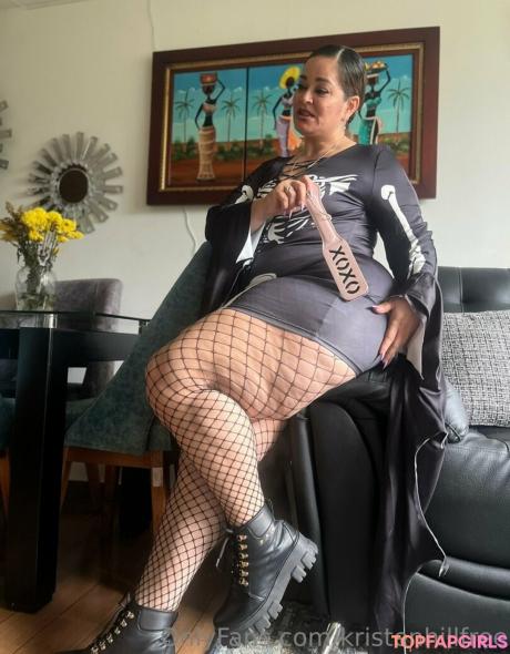 Kristenhillfree nude leaked OnlyFans photo #77