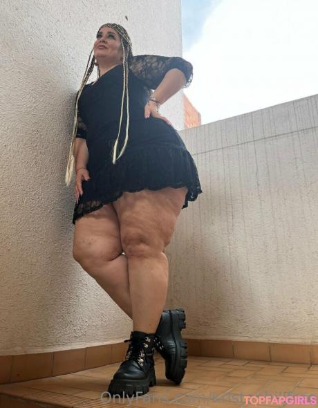 Kristenhillfree nude leaked OnlyFans photo #85