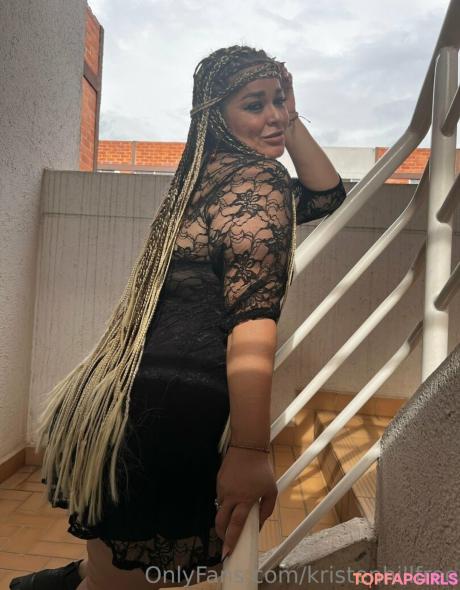 Kristenhillfree nude leaked OnlyFans photo #86