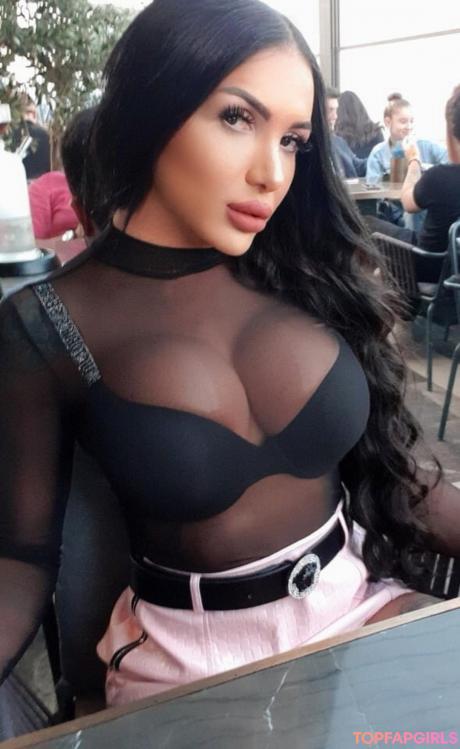 TS nude leaked OnlyFans photo #15
