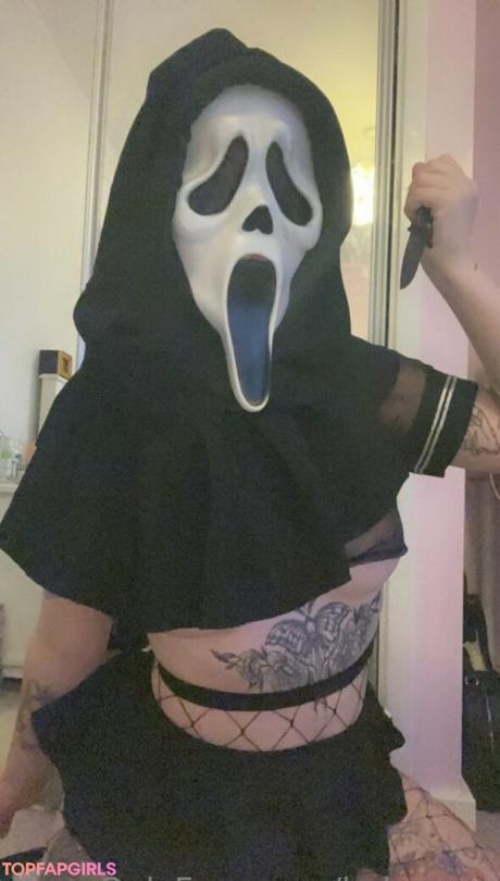 Bxbycxnt nude leaked OnlyFans photo #19