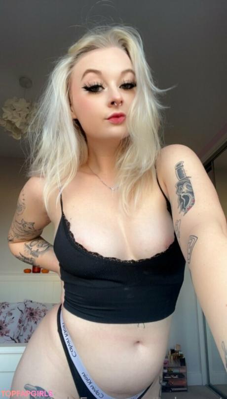 Bxbycxnt nude leaked OnlyFans photo #27