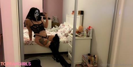 Bxbycxnt nude leaked OnlyFans photo #31
