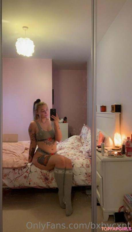 Bxbycxnt nude leaked OnlyFans photo #47