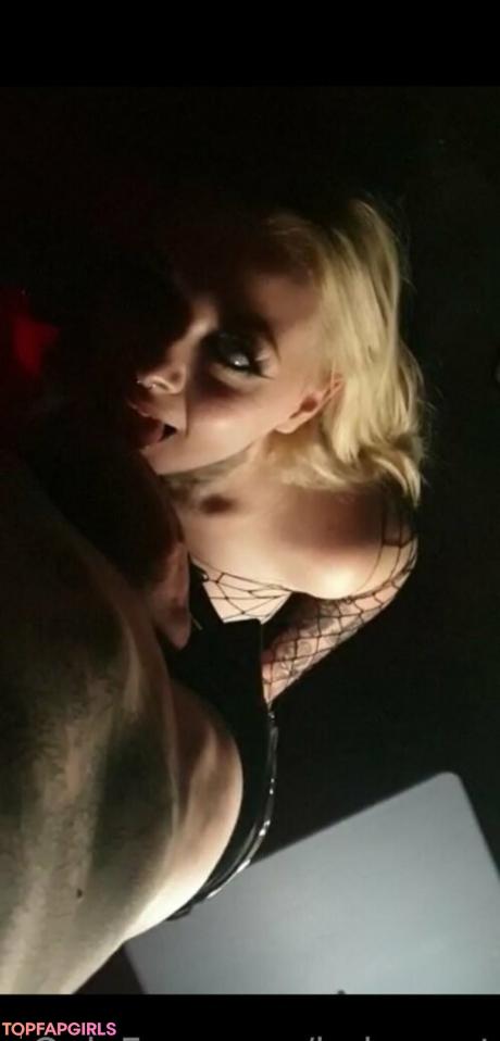 Bxbycxnt nude leaked OnlyFans photo #78