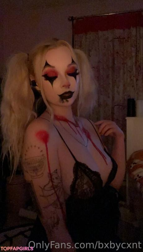 Bxbycxnt nude leaked OnlyFans photo #83
