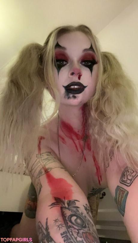 Bxbycxnt nude leaked OnlyFans photo #84