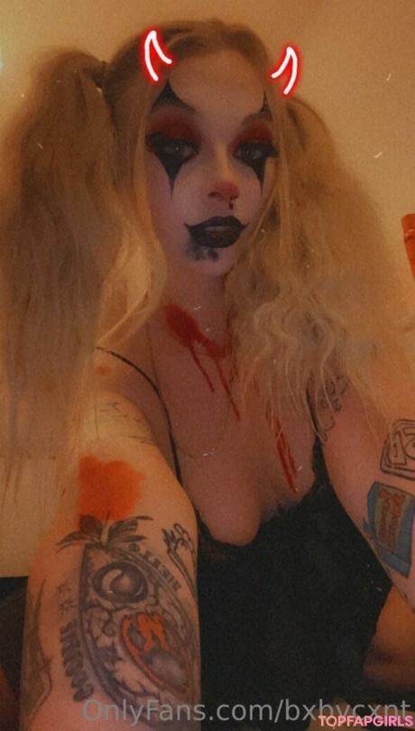 Bxbycxnt nude leaked OnlyFans photo #85