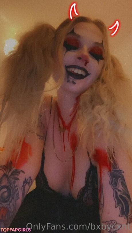 Bxbycxnt nude leaked OnlyFans photo #86