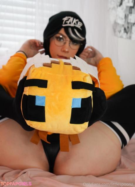 Little nude leaked OnlyFans photo #188