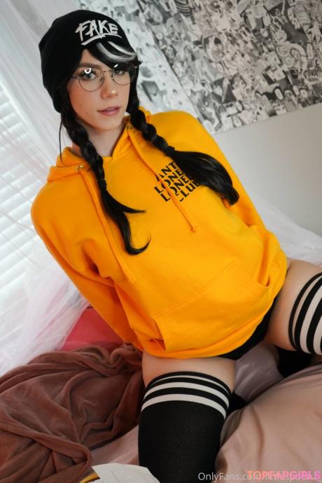 Little nude leaked OnlyFans photo #214