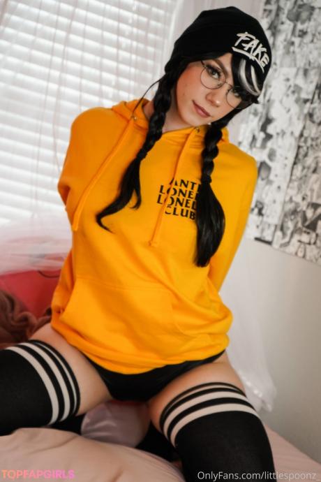 Little nude leaked OnlyFans photo #222