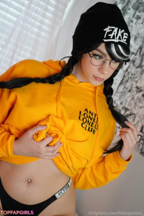 Little nude leaked OnlyFans photo #246