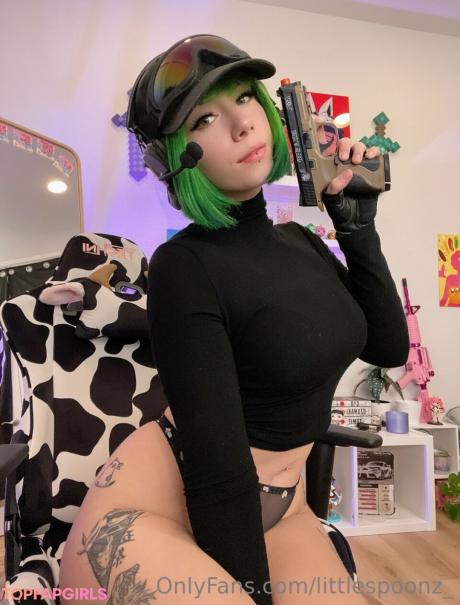 Little nude leaked OnlyFans photo #287